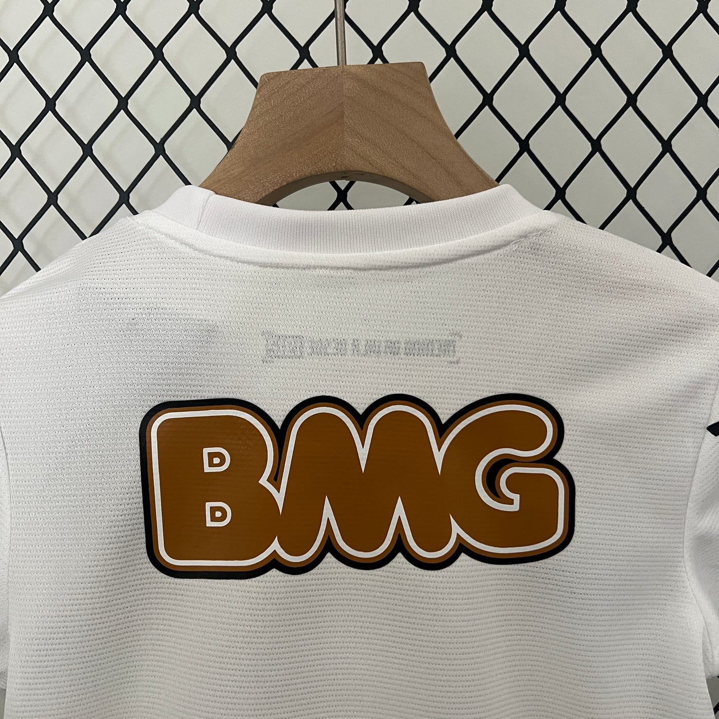 Santos 11/12 Home (Kids)
