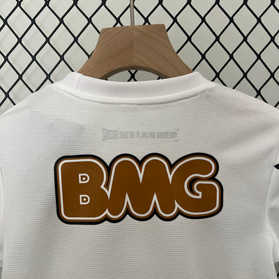 Santos 11/12 Home (Kids)