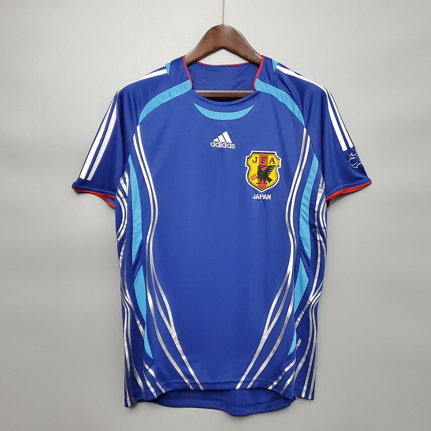 Japan Retro 2006 Home (Fan)