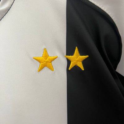 Juventus Retro 04/05 Home (Fan)