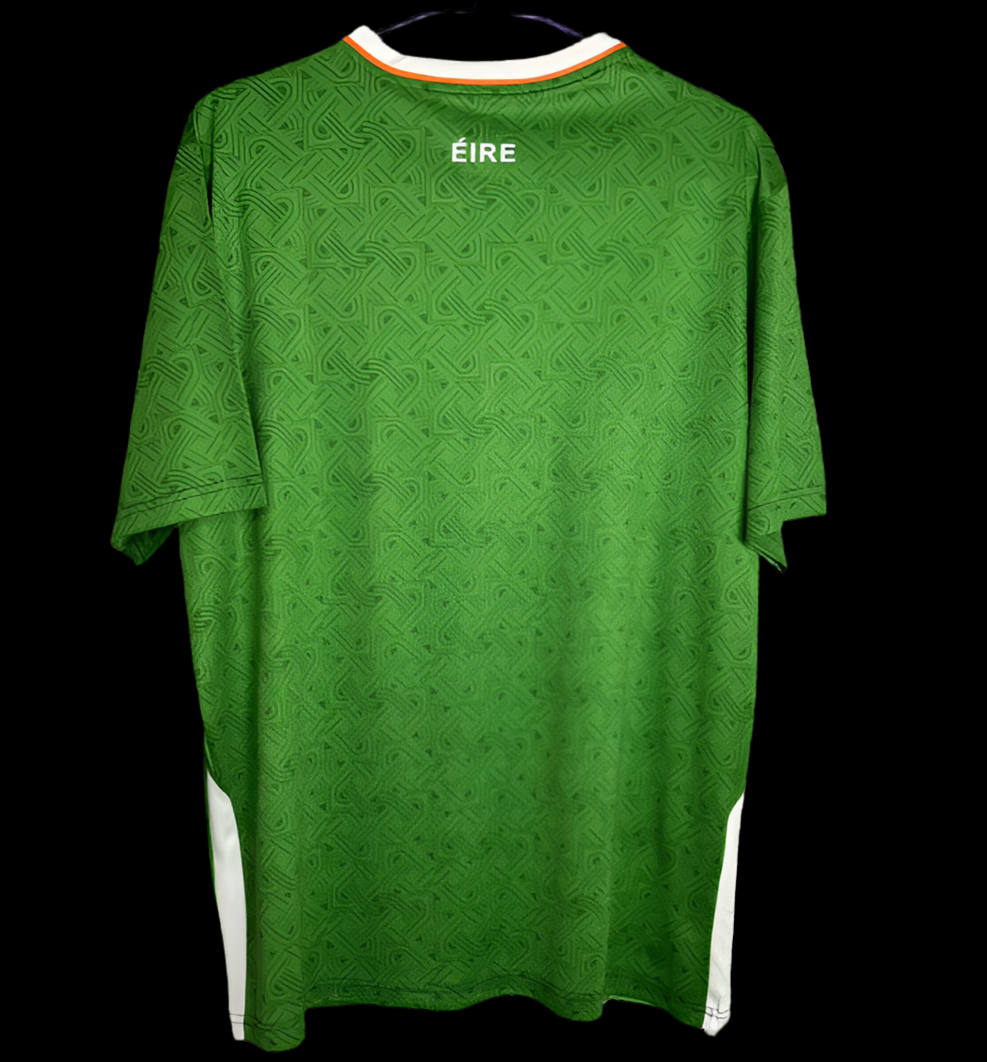 Ireland 24/25 Home (Fan)