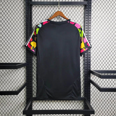 Japan 23/24 Black Training (Fan)