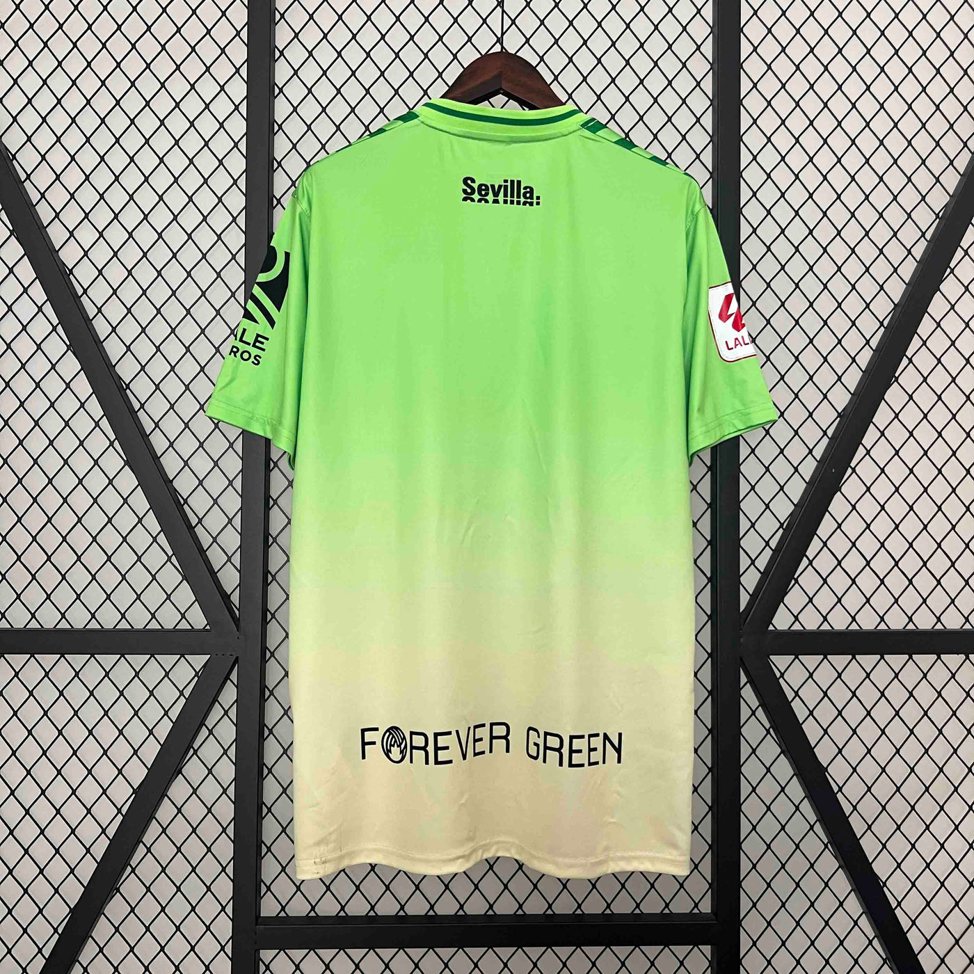 Real Betis 24/25 Limited Edition (Fan)