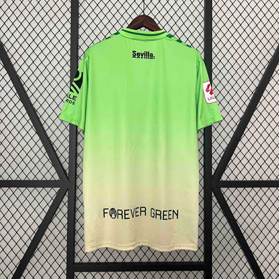 Real Betis 24/25 Limited Edition (Fan)