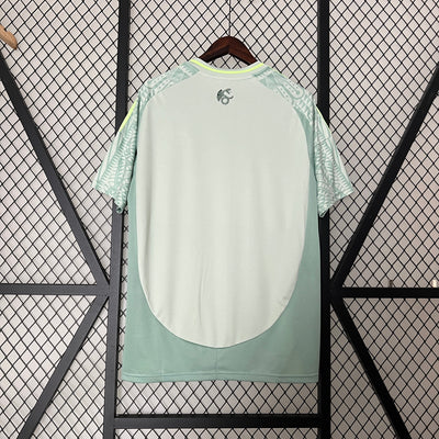 Mexico Copa America 24/25 Away (Fan), Back Side