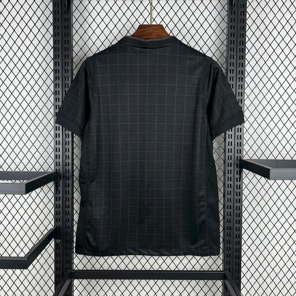 Tottenham 25/26 Away (Fan)