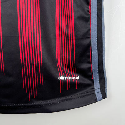 AC Milan Retro 16/17 Home (Fan)