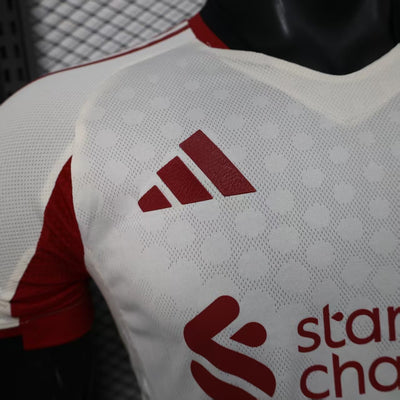 Liverpool 25/26 Away (Player)