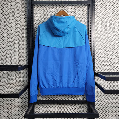 Kawasaki Frontale 23/24 Windbreaker