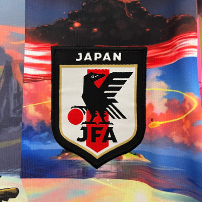Japan 24/25 Special Edition (Fan)