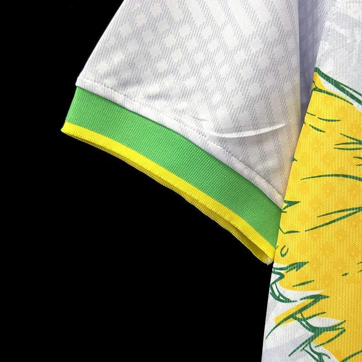 Brazil 24/25 Bird Edition Away (Fan)