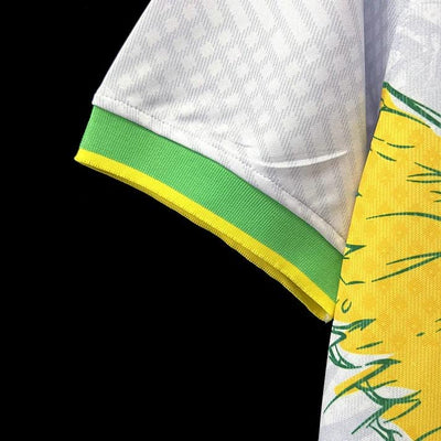 Brazil 24/25 Bird Edition Away (Fan)