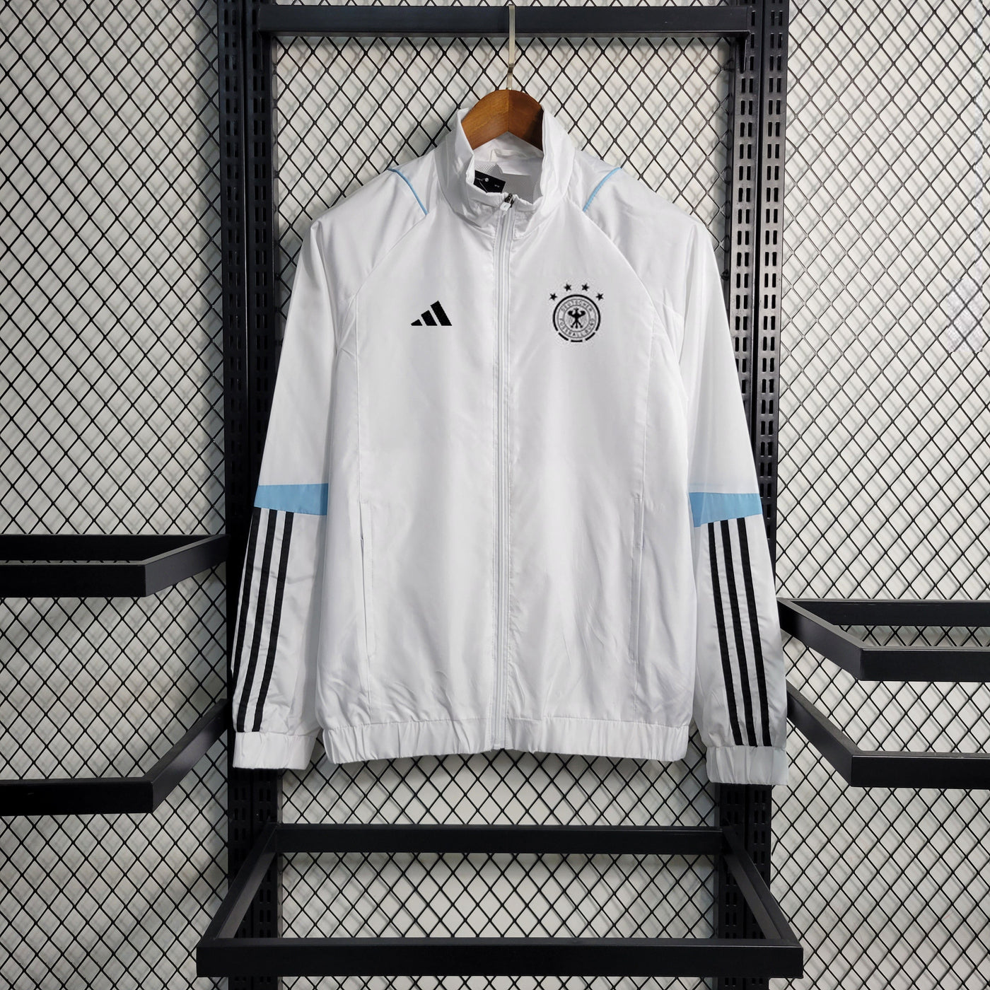 Germany 23/24 Windbreaker (Fan)