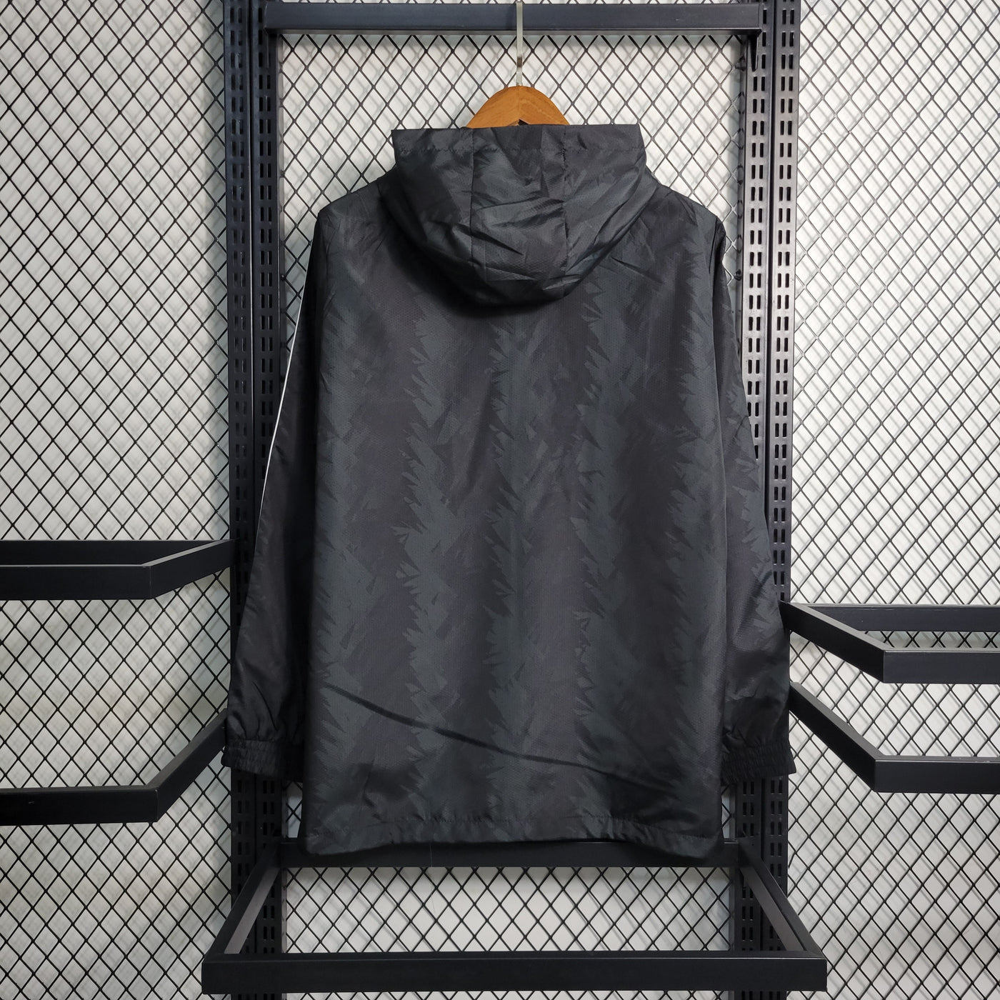 Juventus 23/24 Windbreaker (Fan)
