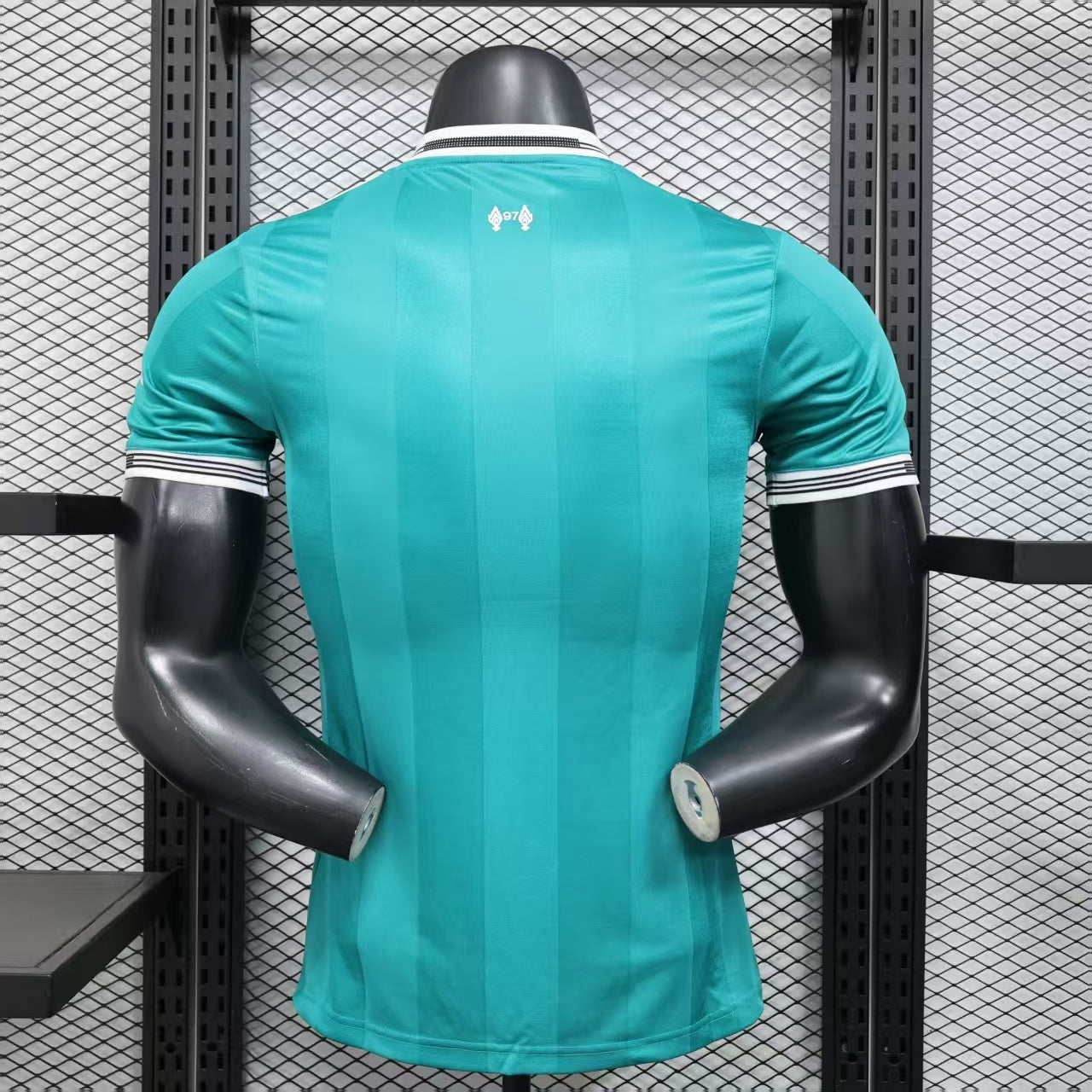 Liverpool 25/26 Third Kit (Player)