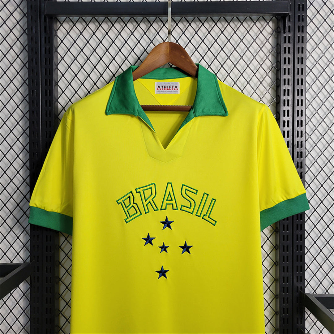 Brazil Retro 1958 Home (Fan)