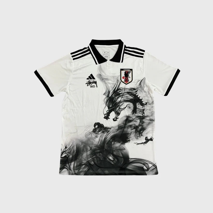 Japan X Stüssy Black Dragon Edition (Fan)