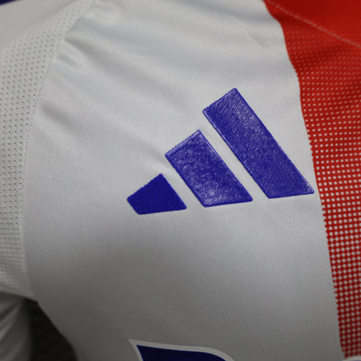 Lyon 24/25 Home (Player)
