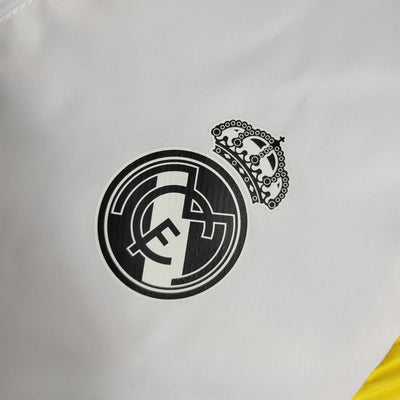 Real Madrid 23/24 Windbreaker