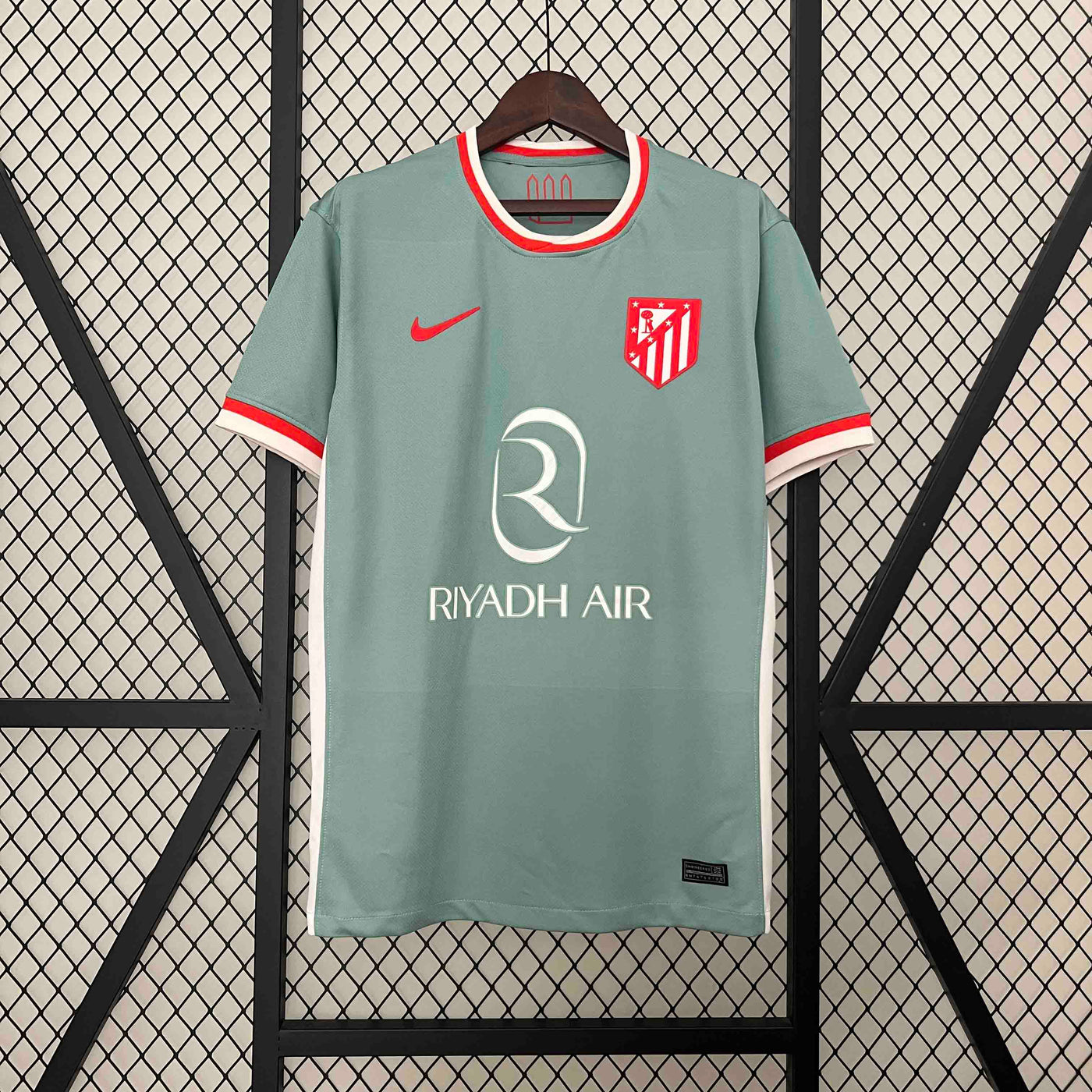 Atletico Madrid 24/25 Away (Fan)