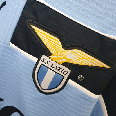 Lazio Retro 99/00 Home (Fan)
