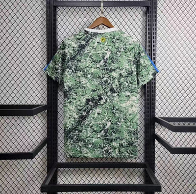 Manchester United 24/25 Green Co branded Edition (Fan)
