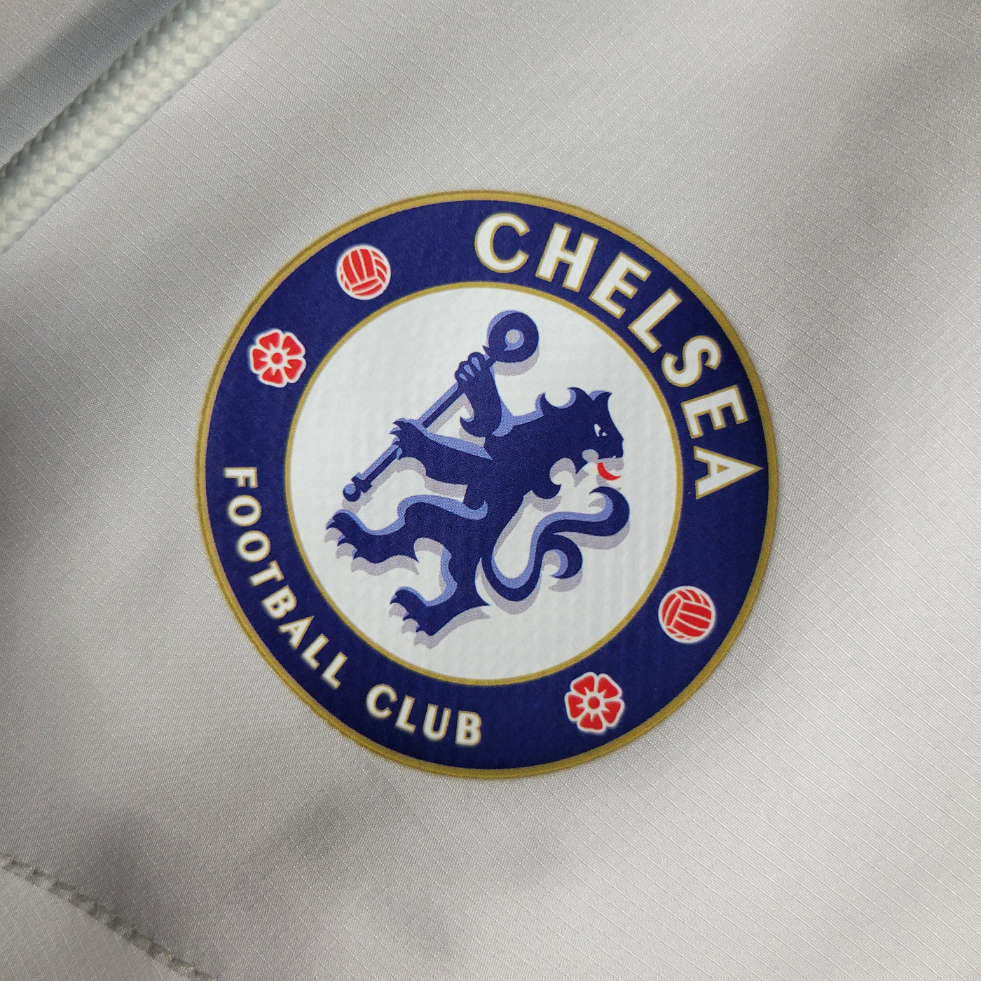 Chelsea 23/24 Windbreaker (Fan)