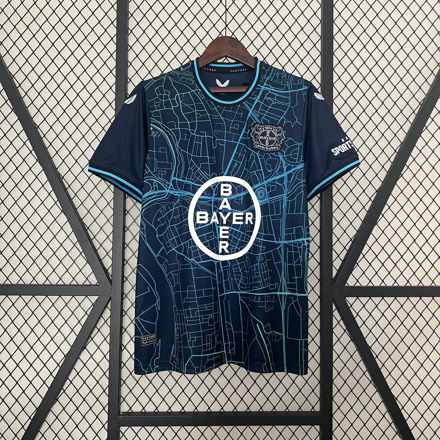 Leverkusen 24/25 Special Edition (Fan)