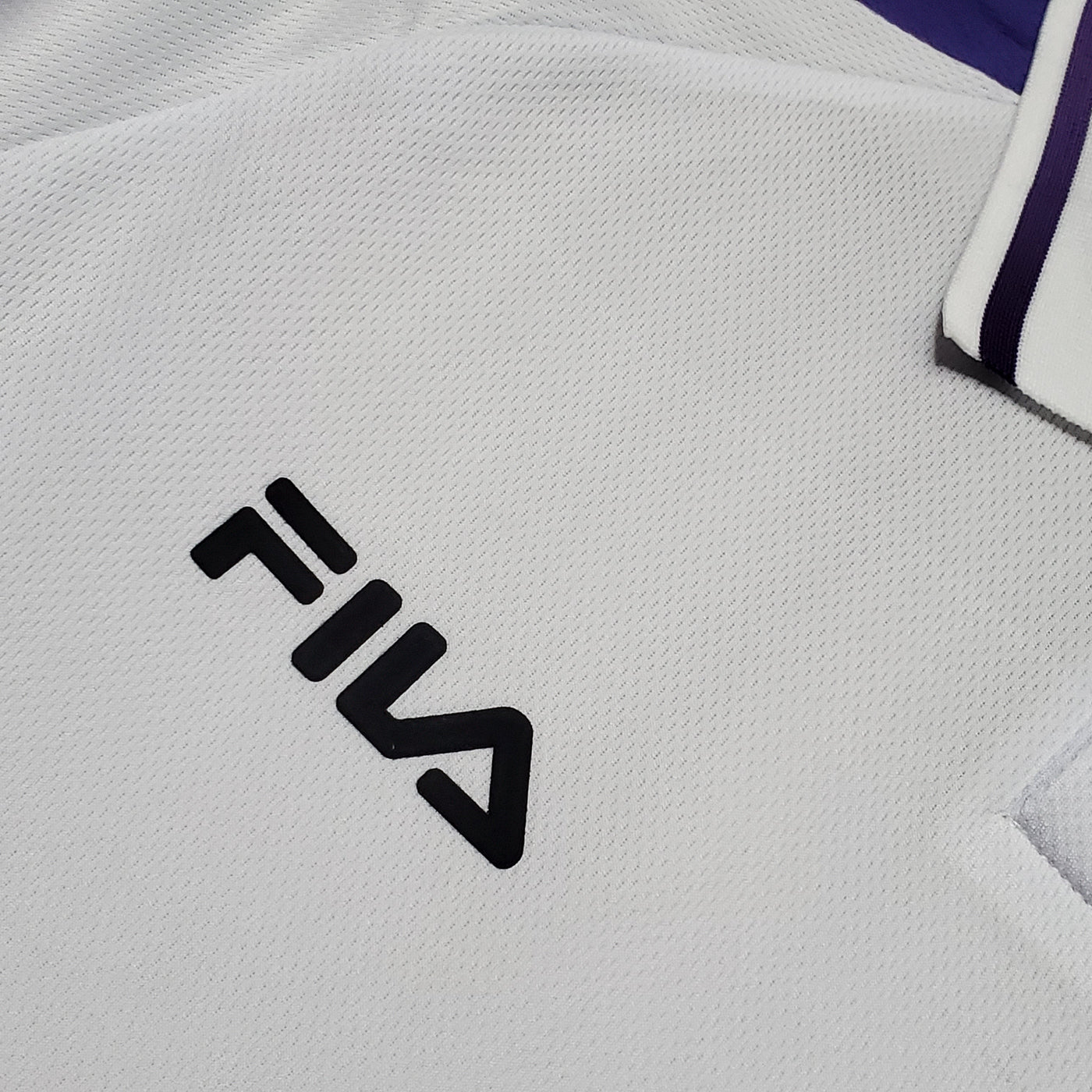 Fiorentina Retro 1988 Away (Fan)
