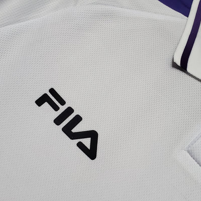 Fiorentina Retro 1988 Away (Fan)