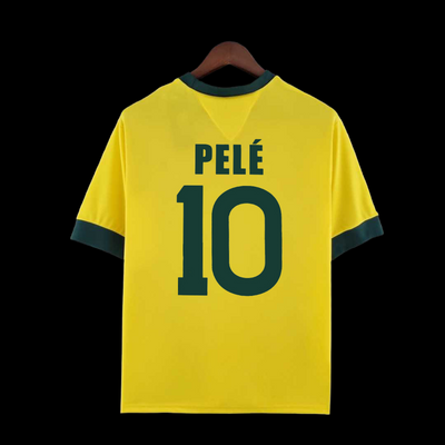 Brazil Retro 1970 Home (Fan)