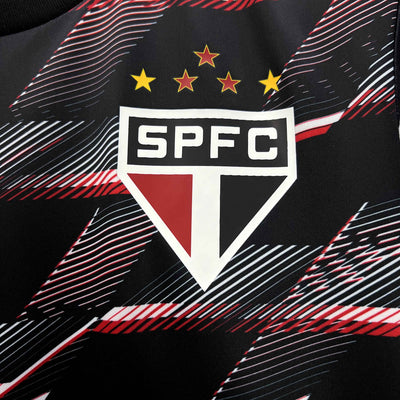 São paulo 24/25 Training (Fan)