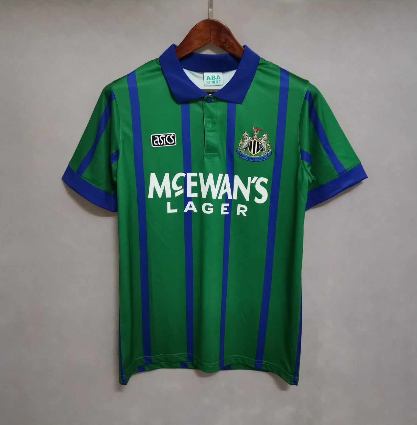 Newcastle Retro 94/95 Away (Fan)