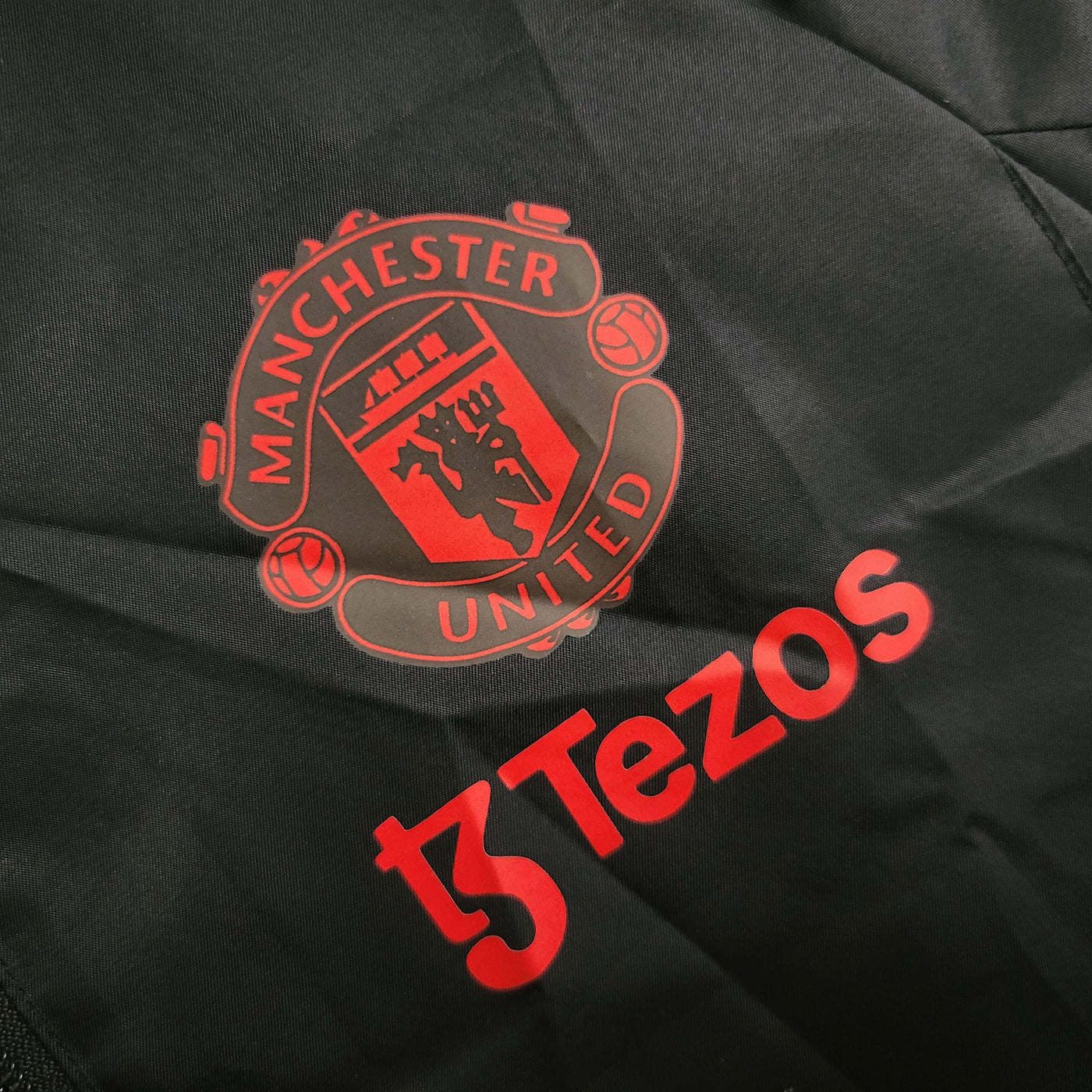 Manchester United 23/24 Windbreaker