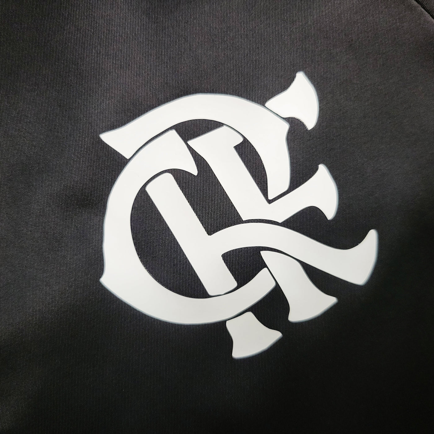 Flamengo 23/24 Windbreaker