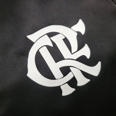 Flamengo 23/24 Windbreaker