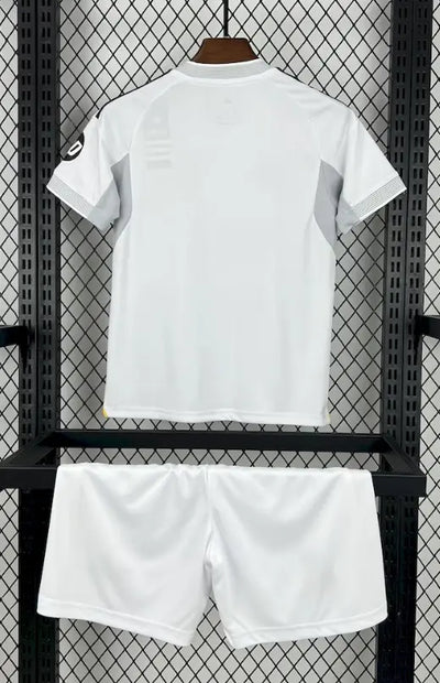Real Madrid 25/26 Home (Kids)