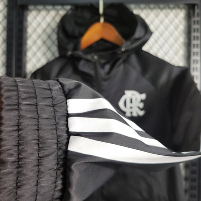 Flamengo 23/24 Windbreaker