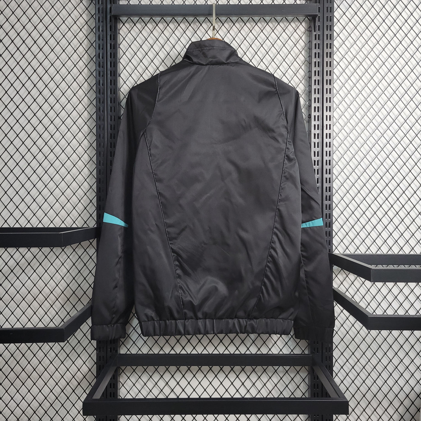 Manchester United 23/24 Windbreaker