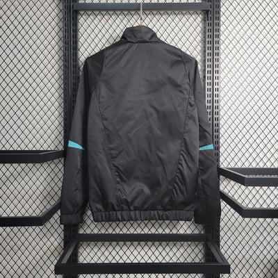 Manchester United 23/24 Windbreaker