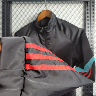 Manchester United 23/24 Windbreaker