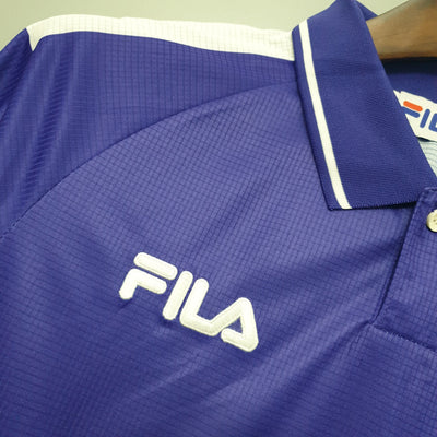 Fiorentina Vintage 1998 Home (Fan)