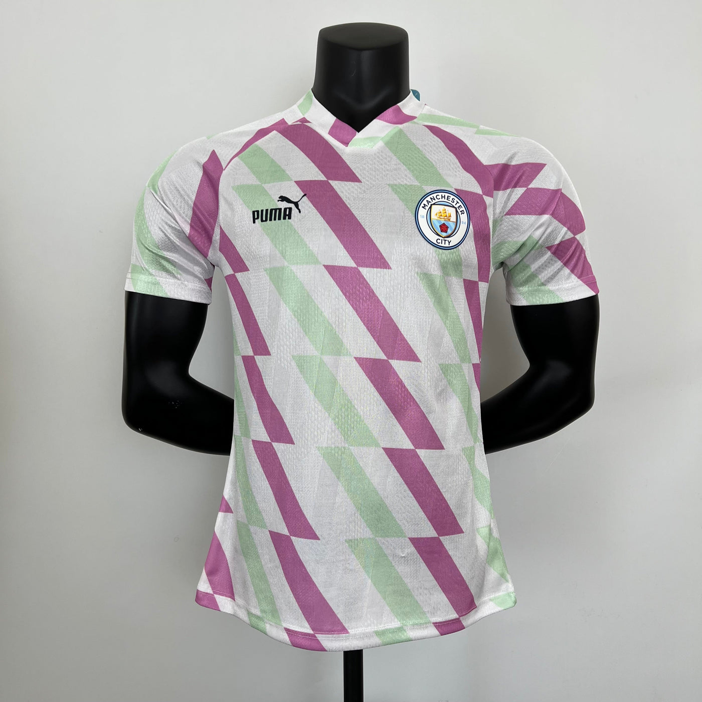 Manchester City 23/24 Training (Player)