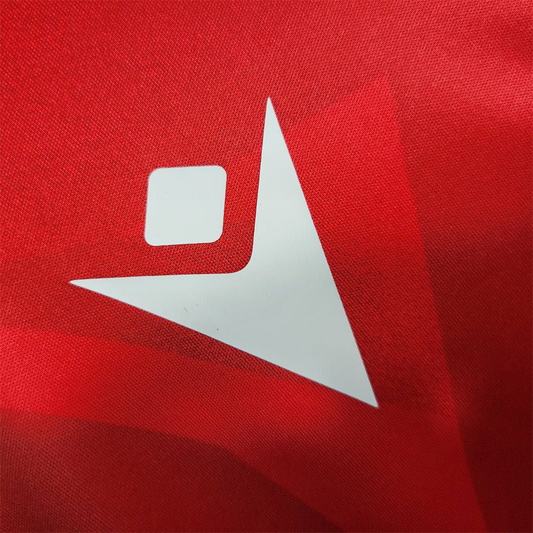 Albania Euros 24/25 Home (Fan), Detail