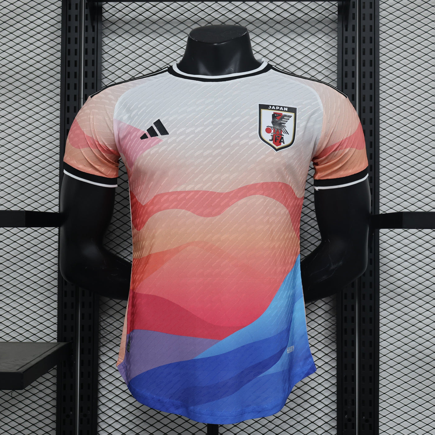 Japan 24/25 Special Editon (Player)