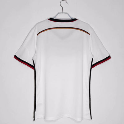 Germany Retro 2014 Home (Fan)