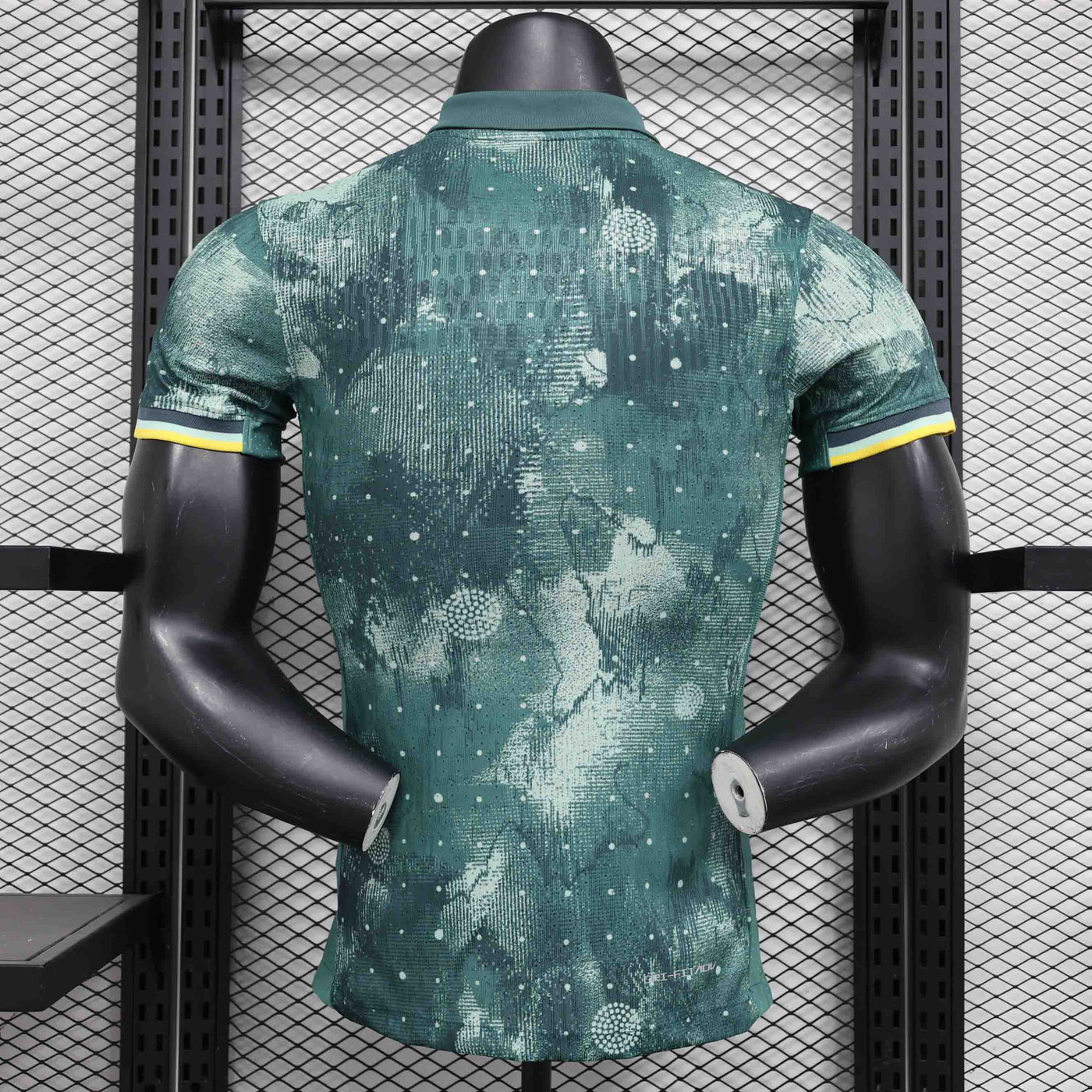 Tottenham 24/25 Third Kit (Player)
