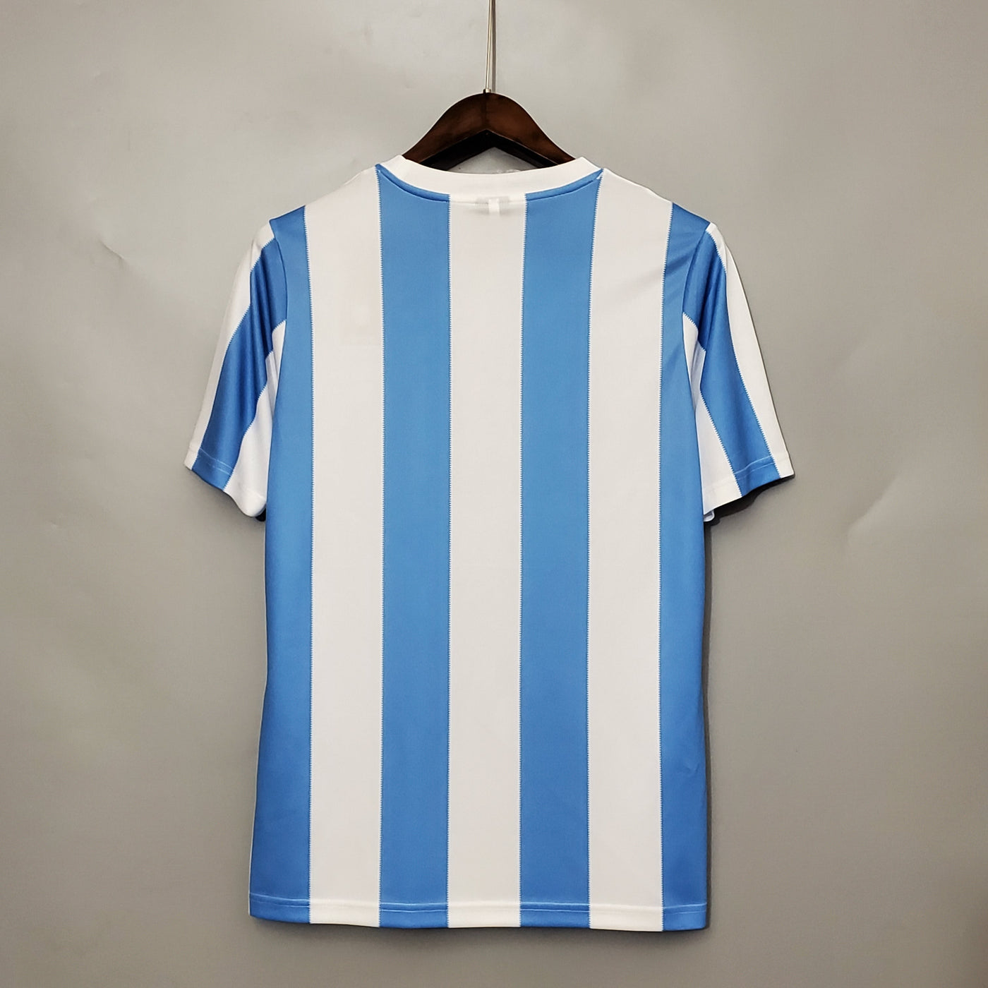 Argentina Retro 1986 Home (Fan)