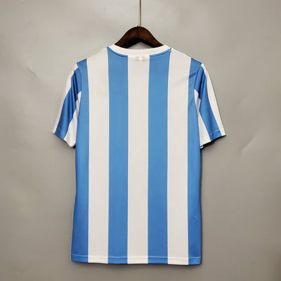 Argentina Retro 1986 Home (Fan)