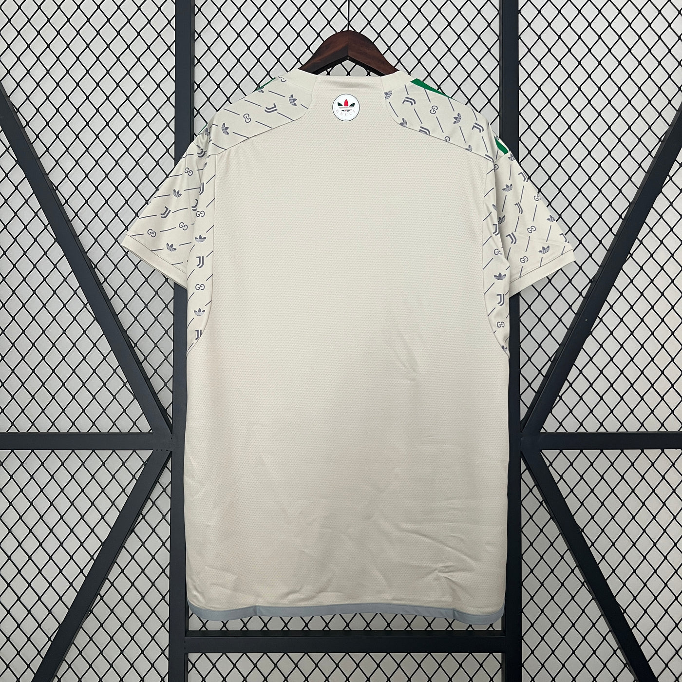 Juventus 24/25 Gucci Edition (Fan)